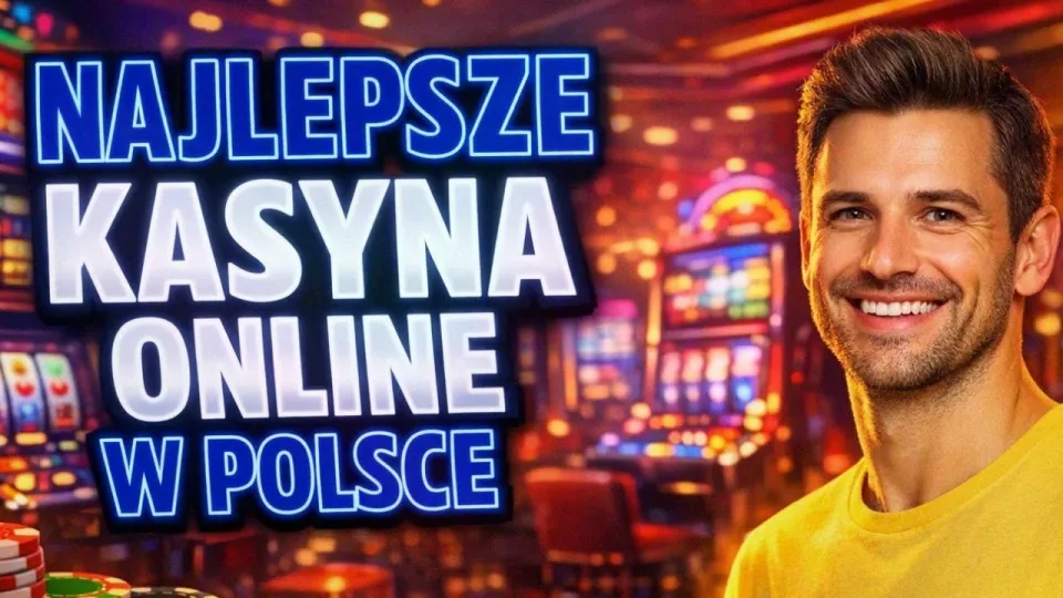 🥇 POLSKIE KASYNA INTERNETOWE RANKING 🎲 POLSKIE KASYNO ONLINE RECENZJA 💎